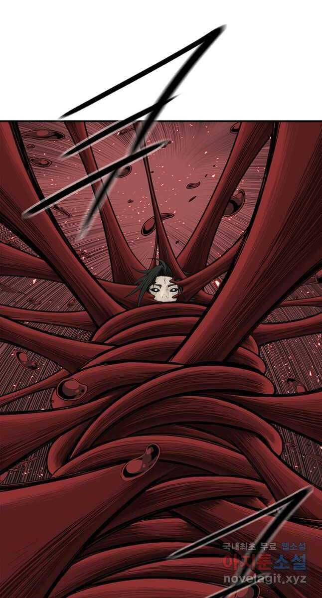 Bắc Kiếm Giang Hồ Chap 171 - Next Chap 172