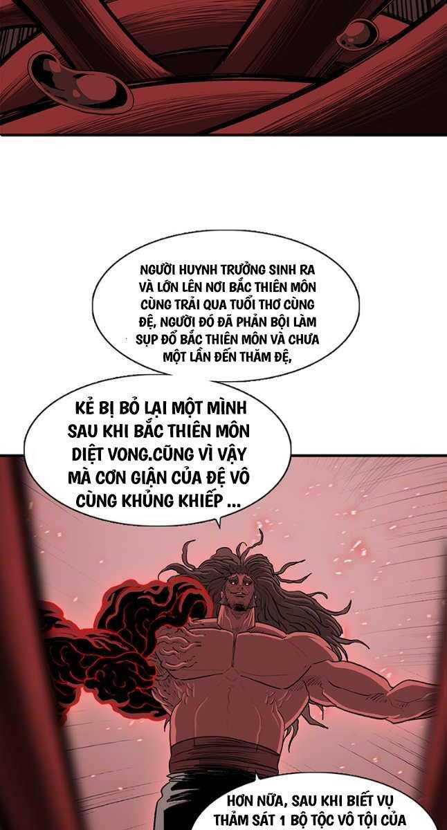 Bắc Kiếm Giang Hồ Chap 171 - Next Chap 172
