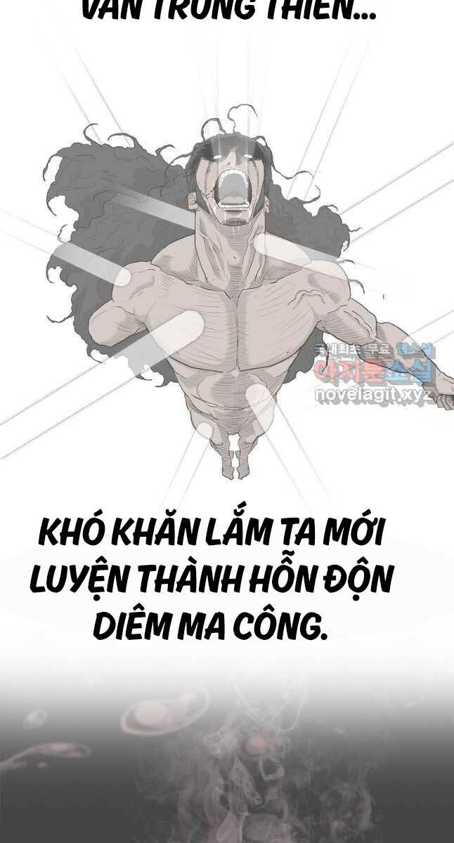 Bắc Kiếm Giang Hồ Chap 172 - Next Chap 173