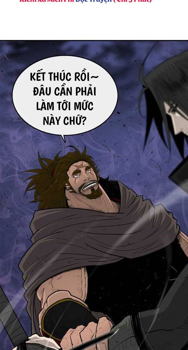 Bắc Kiếm Giang Hồ Chap 172 - Next Chap 173