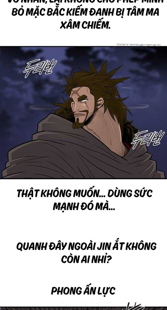 Bắc Kiếm Giang Hồ Chap 172 - Next Chap 173