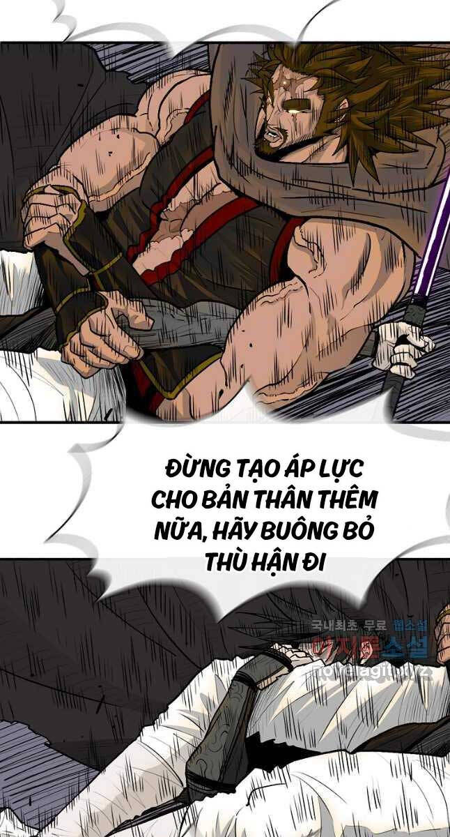 Bắc Kiếm Giang Hồ Chap 173 - Next Chap 174