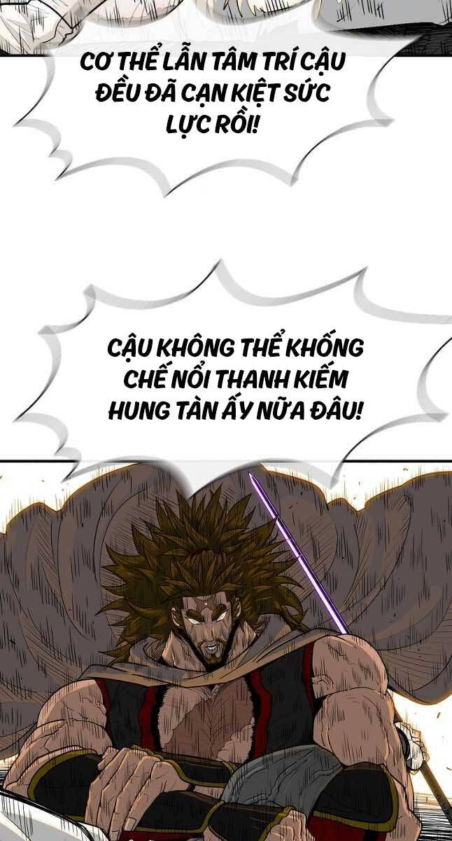 Bắc Kiếm Giang Hồ Chap 173 - Next Chap 174
