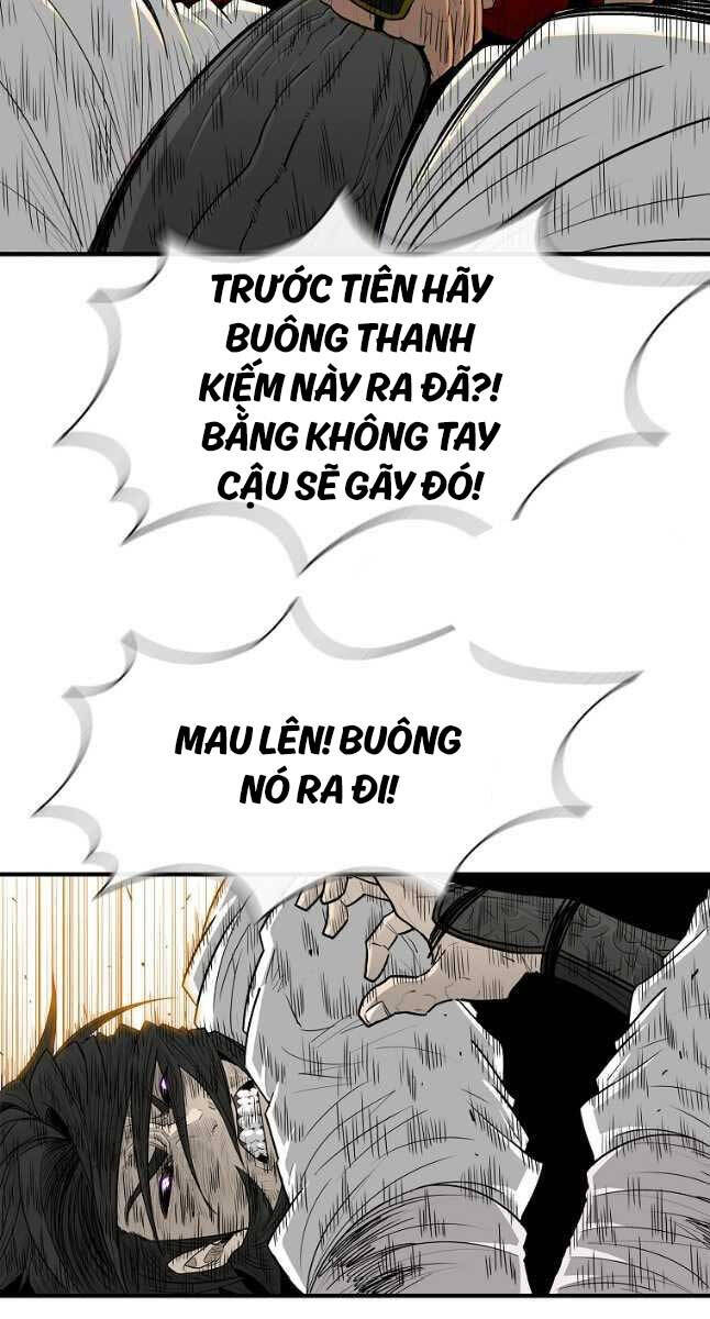 Bắc Kiếm Giang Hồ Chap 173 - Next Chap 174