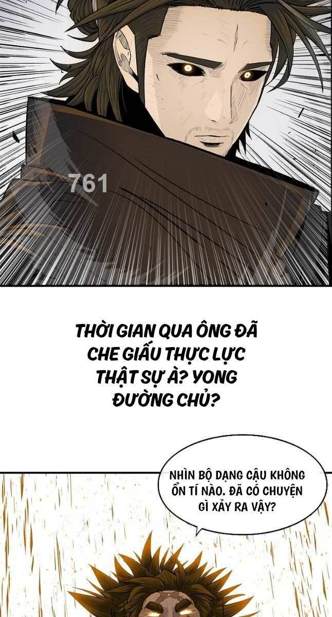 Bắc Kiếm Giang Hồ Chap 173 - Next Chap 174