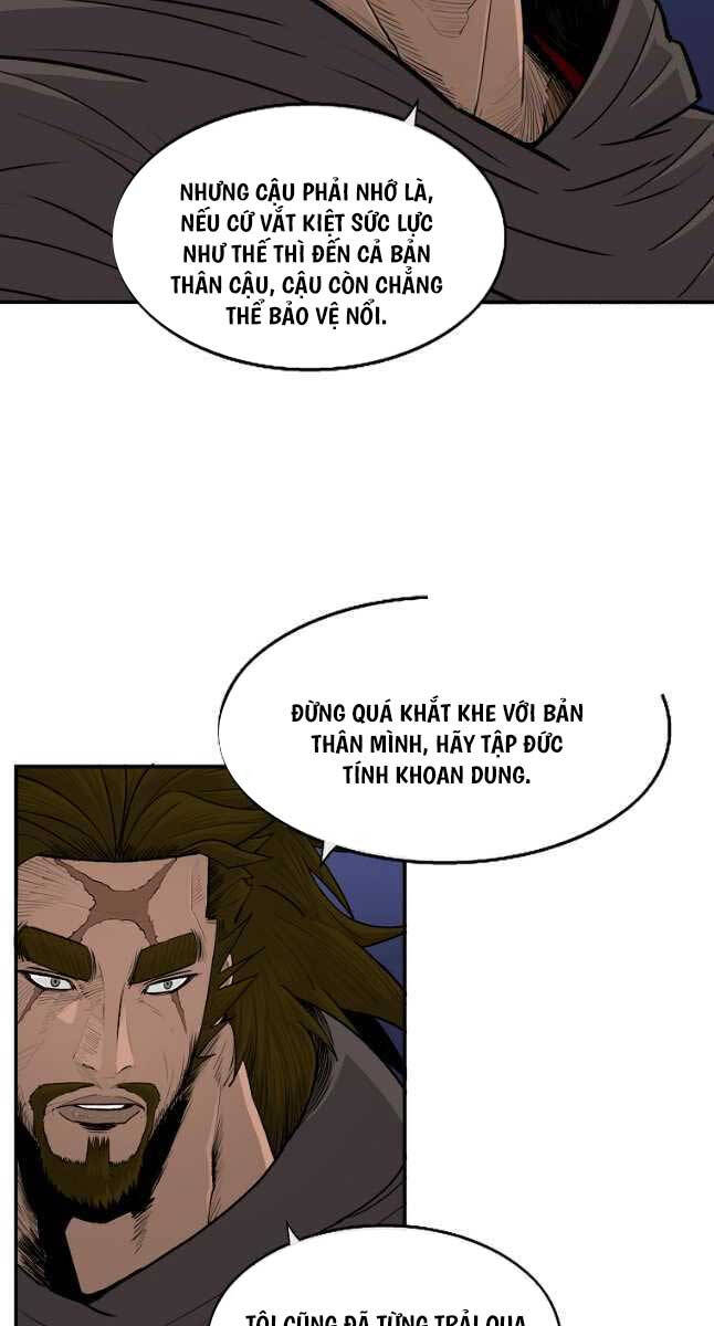 Bắc Kiếm Giang Hồ Chap 173 - Next Chap 174