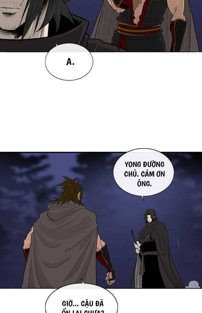 Bắc Kiếm Giang Hồ Chap 173 - Next Chap 174