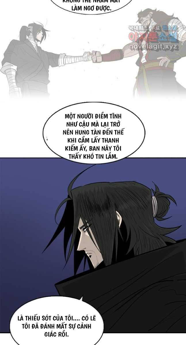 Bắc Kiếm Giang Hồ Chap 173 - Next Chap 174