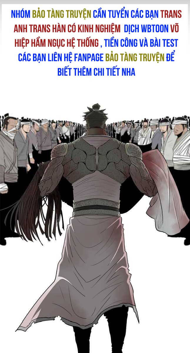 Bắc Kiếm Giang Hồ Chap 173 - Next Chap 174