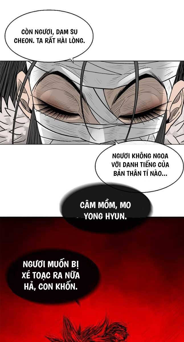 Bắc Kiếm Giang Hồ Chap 173 - Next Chap 174