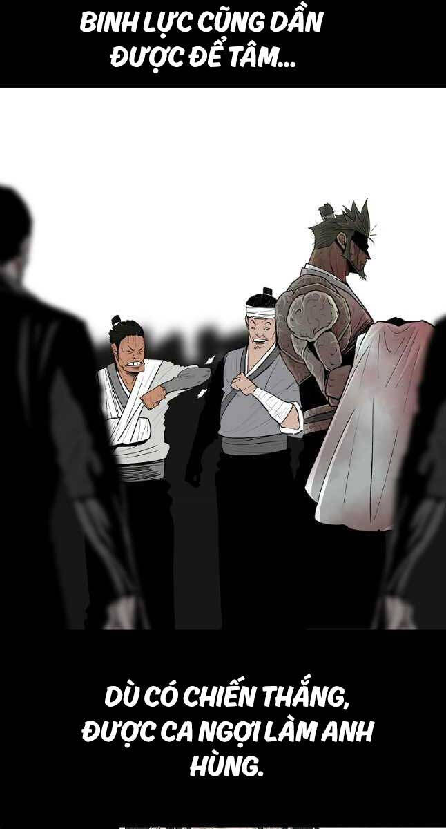 Bắc Kiếm Giang Hồ Chap 173 - Next Chap 174