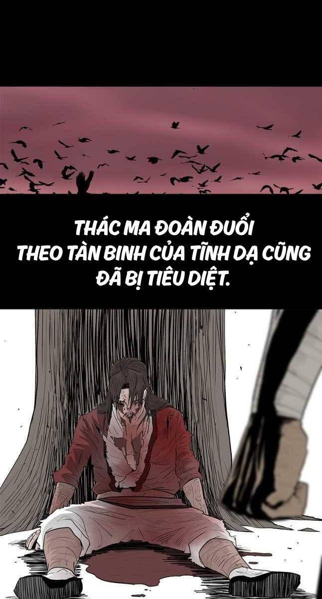 Bắc Kiếm Giang Hồ Chap 173 - Next Chap 174