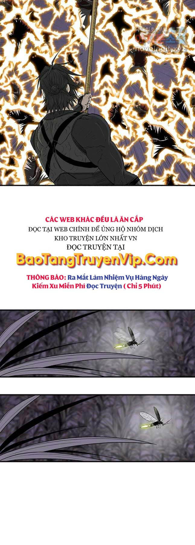 Bắc Kiếm Giang Hồ Chap 187 - Next Chap 188