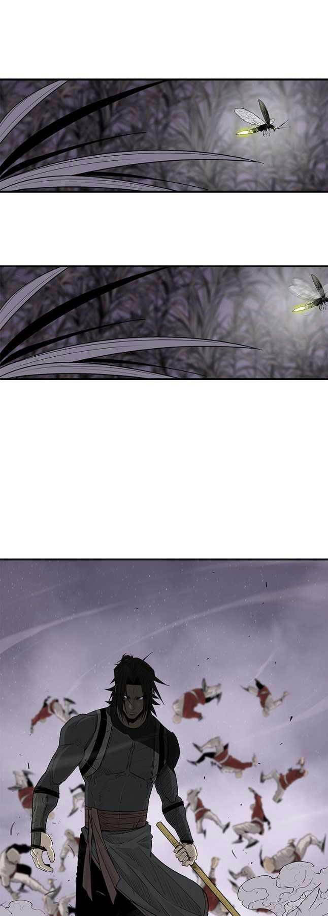 Bắc Kiếm Giang Hồ Chap 187 - Next Chap 188