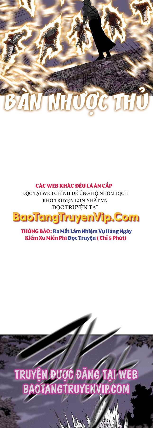 Bắc Kiếm Giang Hồ Chap 187 - Next Chap 188