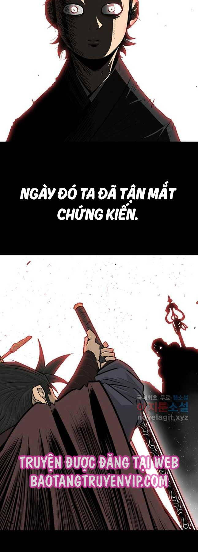 Bắc Kiếm Giang Hồ Chap 187 - Next Chap 188