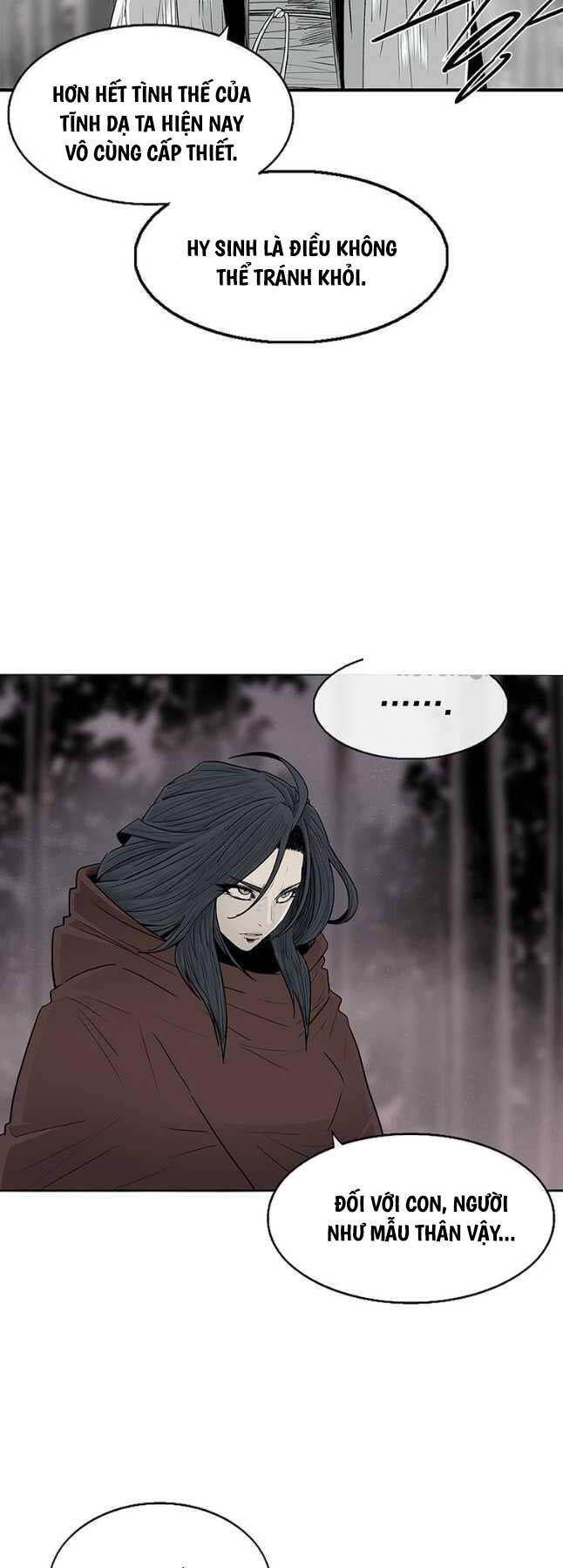 Bắc Kiếm Giang Hồ Chap 184 - Next Chap 185