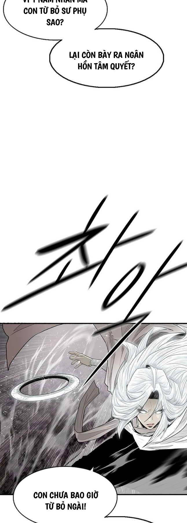 Bắc Kiếm Giang Hồ Chap 184 - Next Chap 185