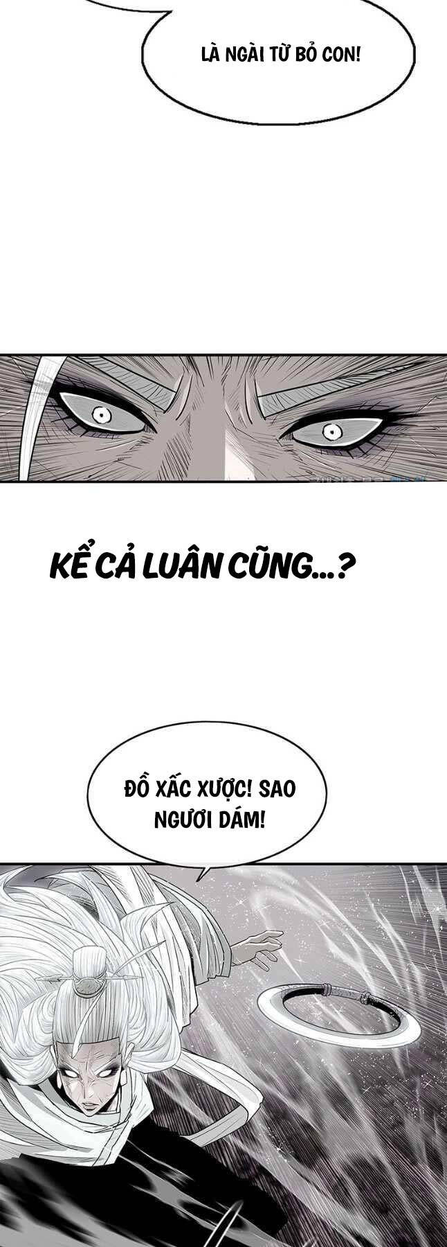 Bắc Kiếm Giang Hồ Chap 184 - Next Chap 185