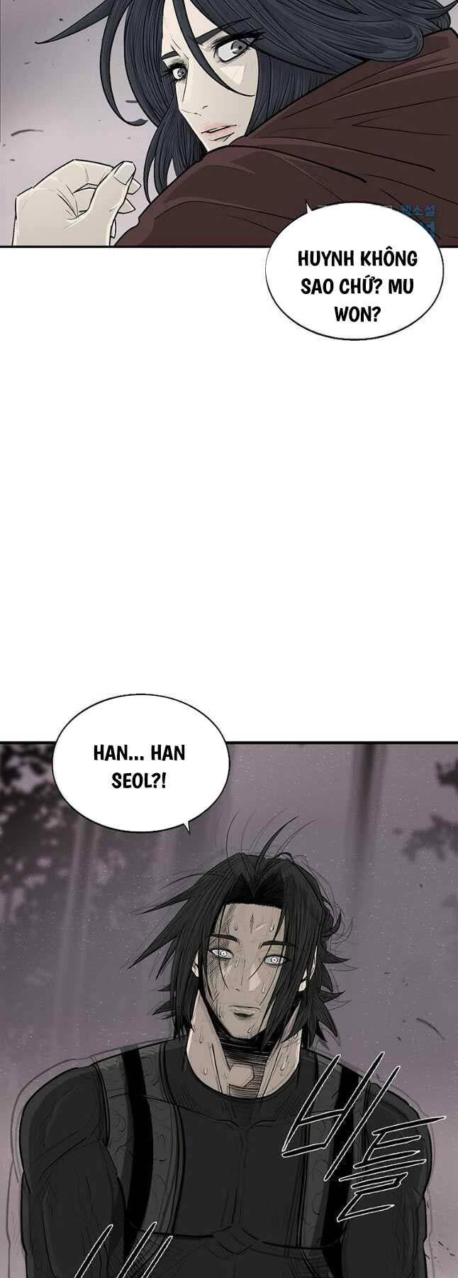 Bắc Kiếm Giang Hồ Chap 184 - Next Chap 185
