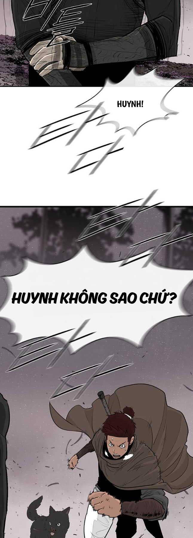Bắc Kiếm Giang Hồ Chap 184 - Next Chap 185