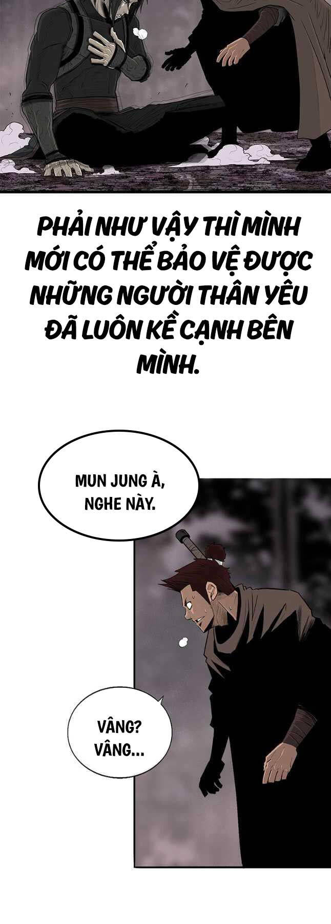 Bắc Kiếm Giang Hồ Chap 184 - Next Chap 185