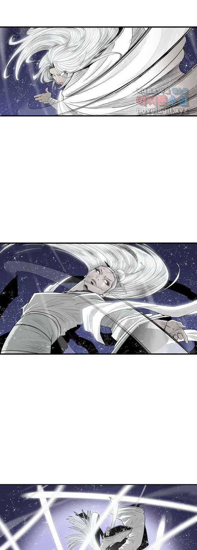 Bắc Kiếm Giang Hồ Chap 184 - Next Chap 185