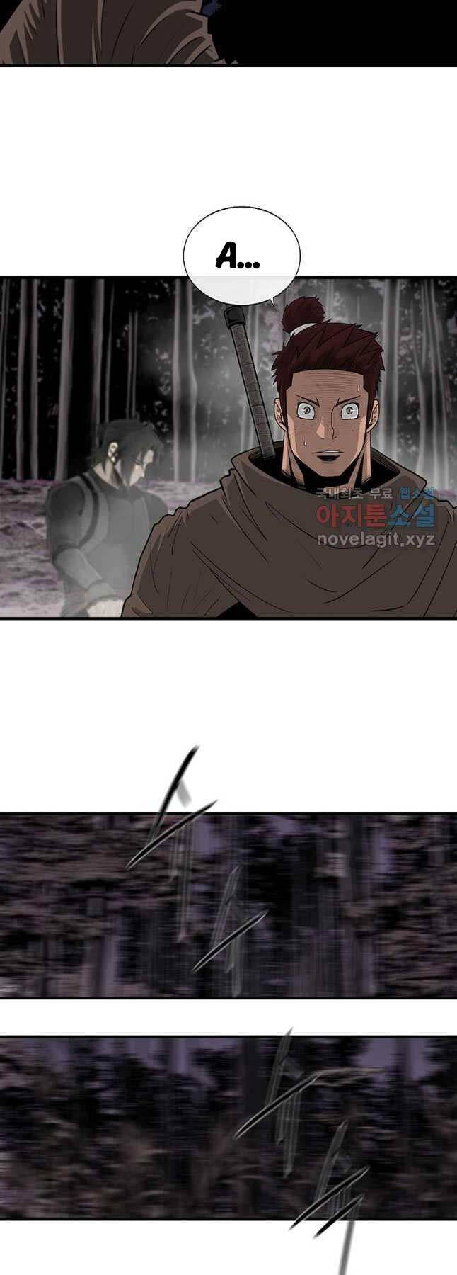 Bắc Kiếm Giang Hồ Chap 184 - Next Chap 185