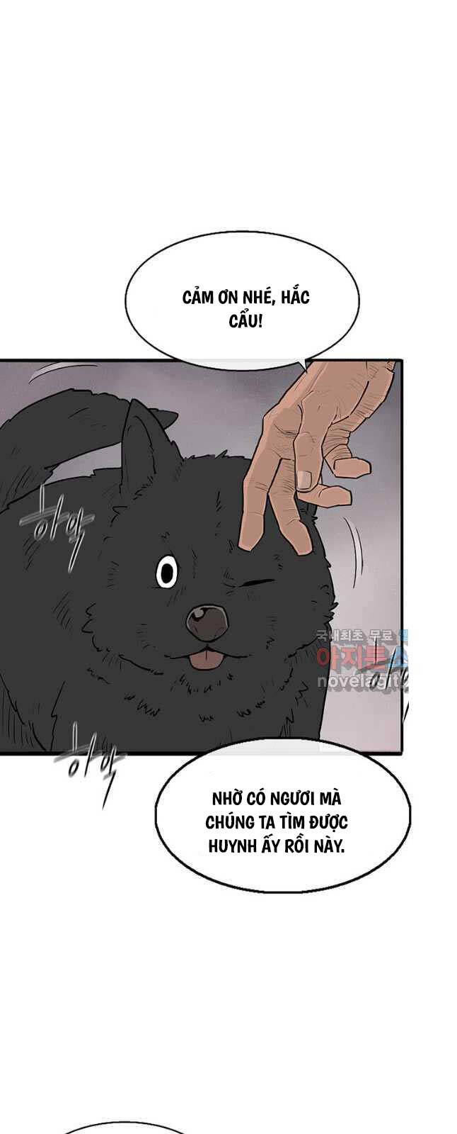 Bắc Kiếm Giang Hồ Chap 184 - Next Chap 185