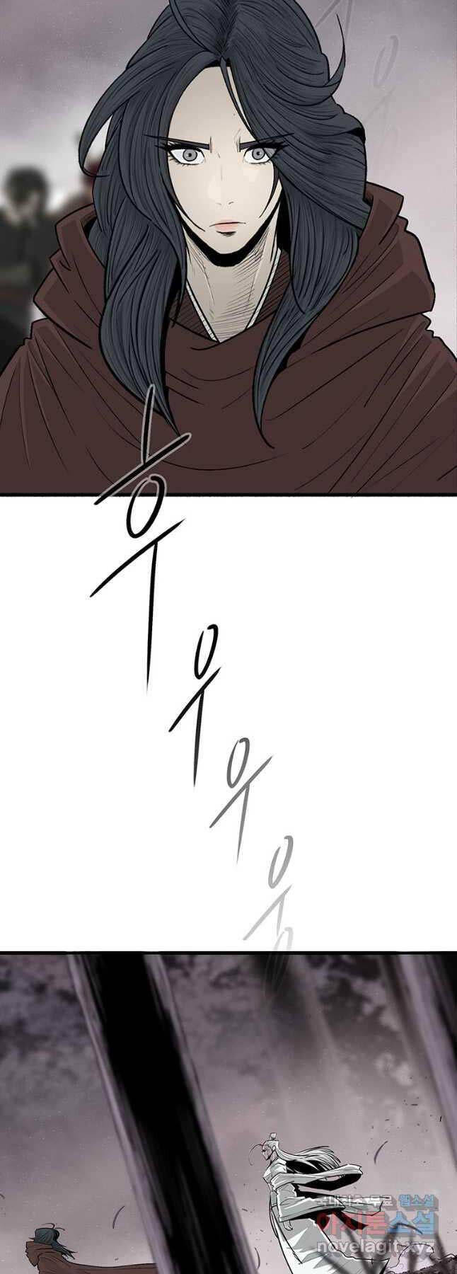 Bắc Kiếm Giang Hồ Chap 184 - Next Chap 185