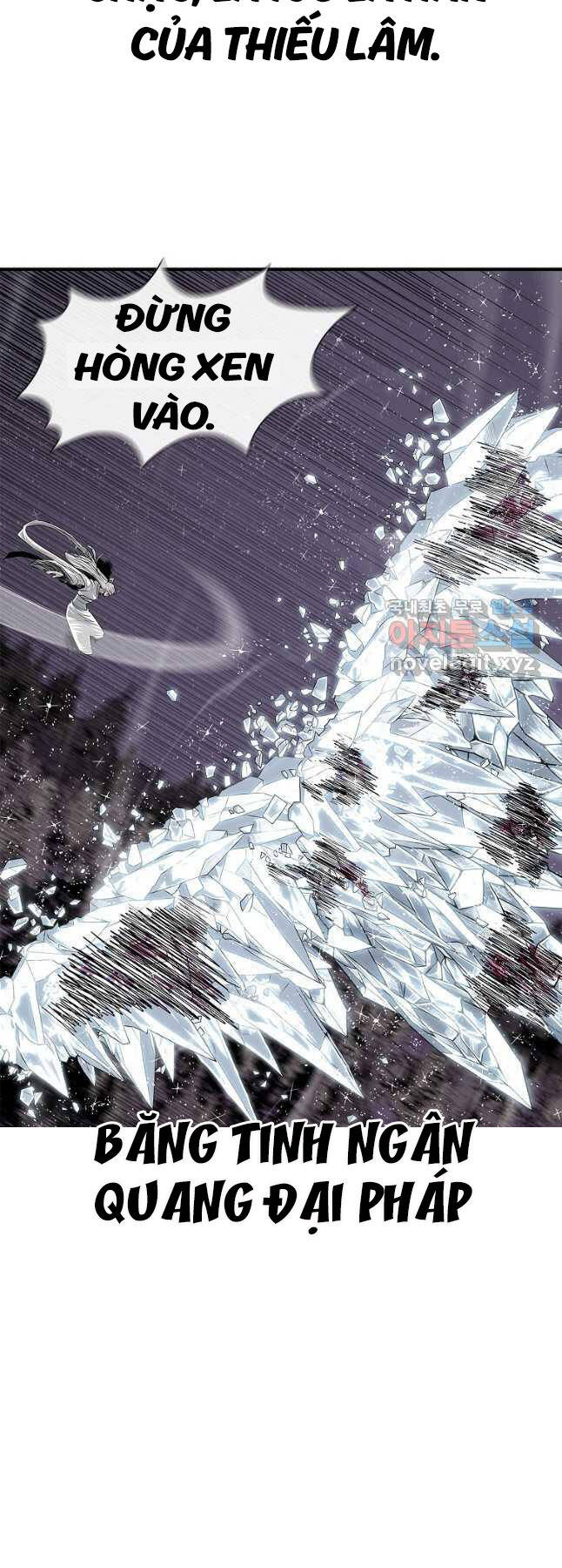 Bắc Kiếm Giang Hồ Chap 185 - Next Chap 186