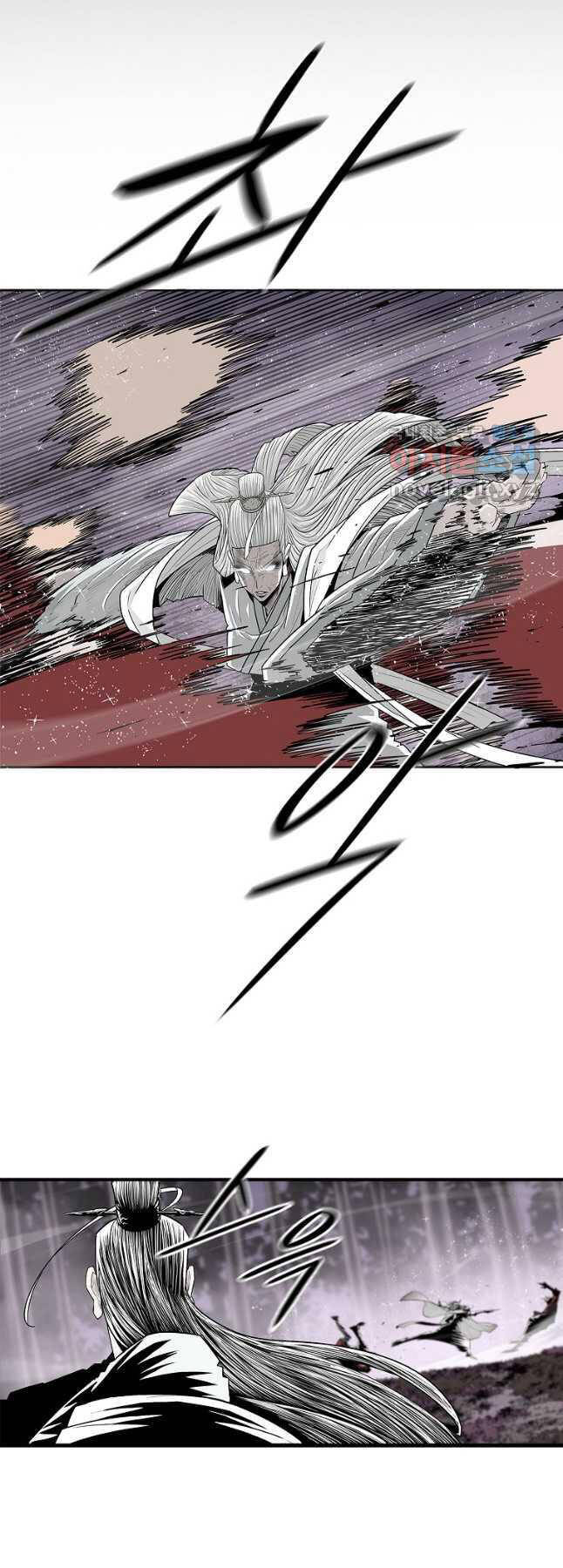 Bắc Kiếm Giang Hồ Chap 185 - Next Chap 186