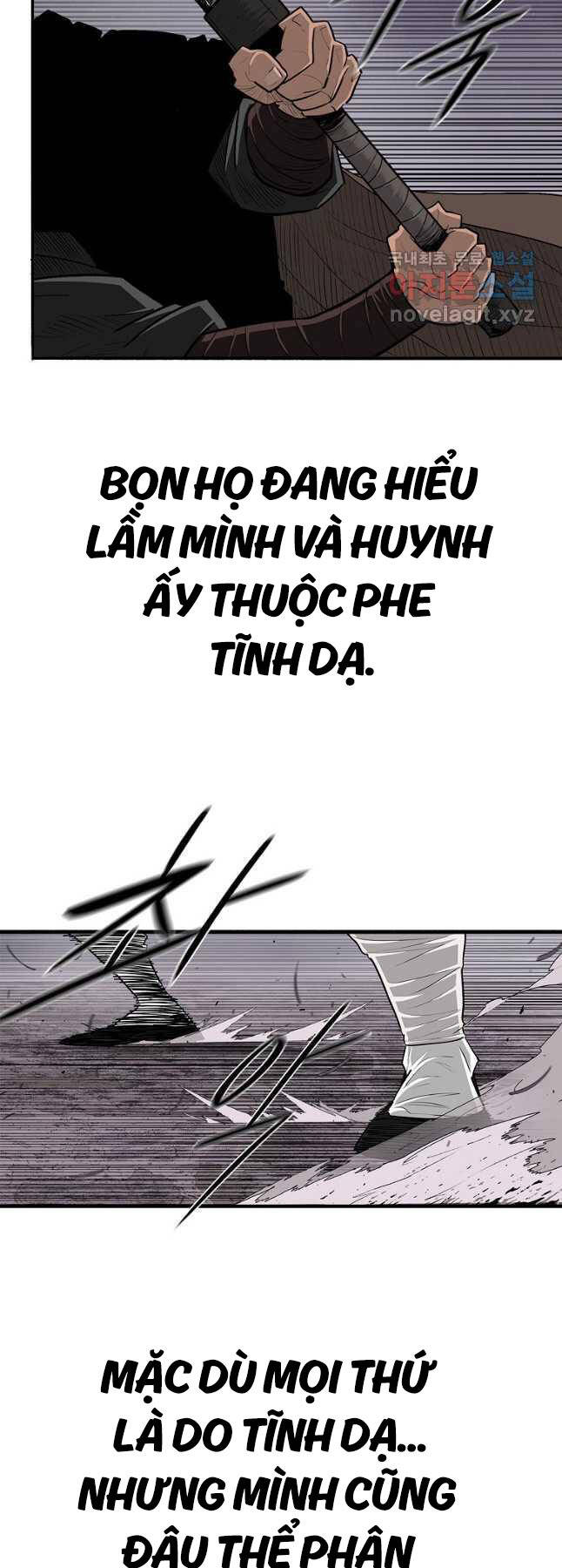 Bắc Kiếm Giang Hồ Chap 185 - Next Chap 186