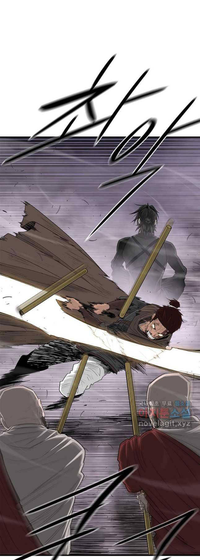 Bắc Kiếm Giang Hồ Chap 185 - Next Chap 186