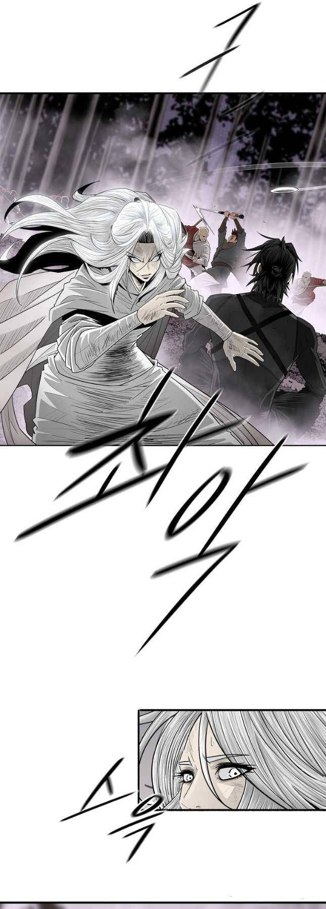 Bắc Kiếm Giang Hồ Chap 185 - Next Chap 186