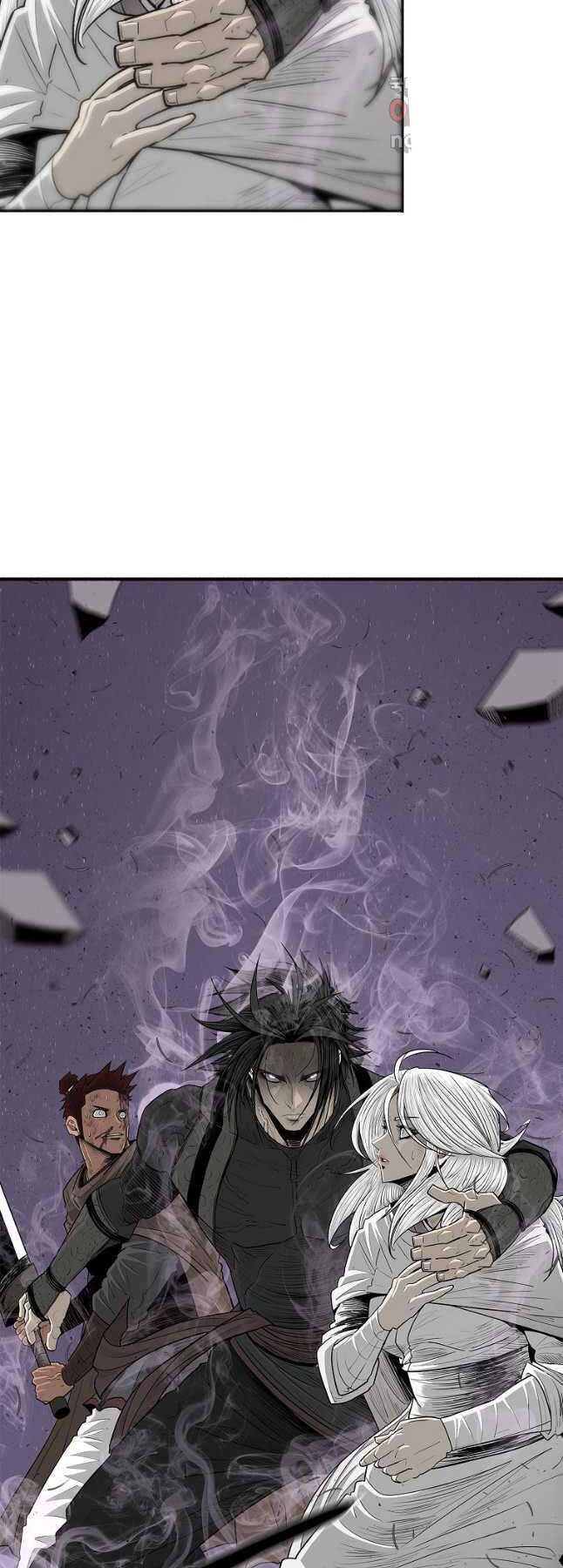 Bắc Kiếm Giang Hồ Chap 185 - Next Chap 186