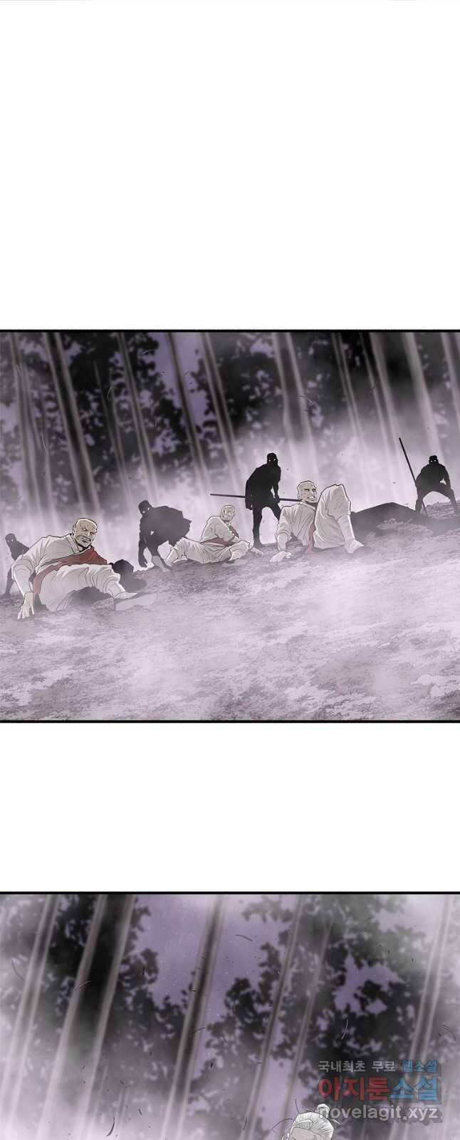 Bắc Kiếm Giang Hồ Chap 185 - Next Chap 186