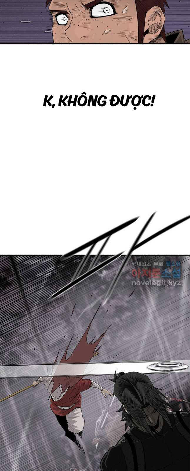 Bắc Kiếm Giang Hồ Chap 185 - Next Chap 186