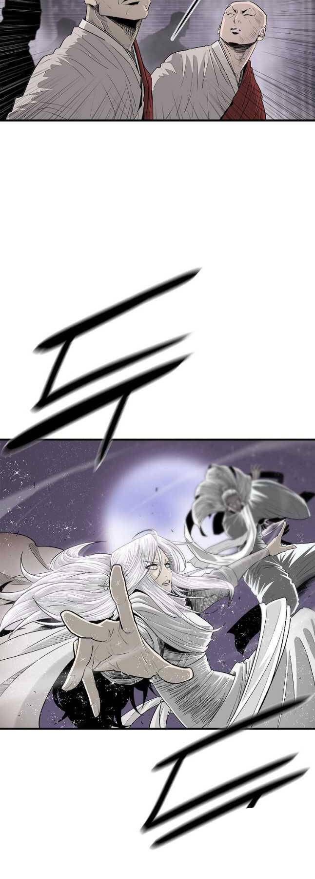 Bắc Kiếm Giang Hồ Chap 185 - Next Chap 186