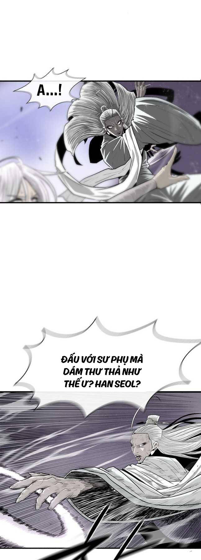 Bắc Kiếm Giang Hồ Chap 185 - Next Chap 186