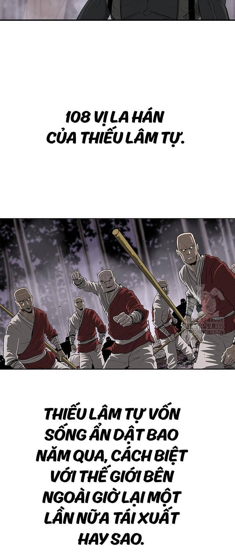 Bắc Kiếm Giang Hồ Chap 186 - Next Chap 187