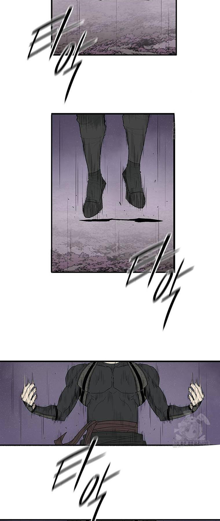 Bắc Kiếm Giang Hồ Chap 186 - Next Chap 187