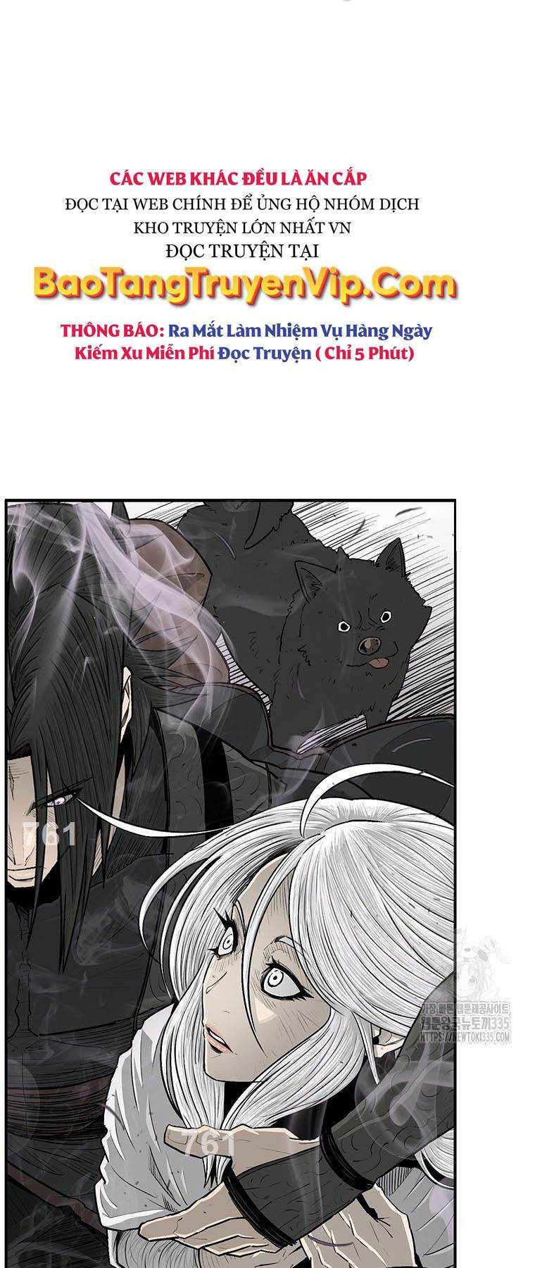 Bắc Kiếm Giang Hồ Chap 186 - Next Chap 187