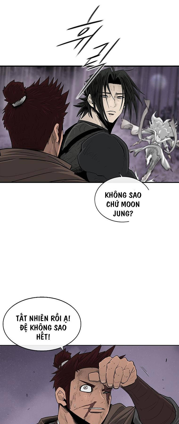 Bắc Kiếm Giang Hồ Chap 186 - Next Chap 187