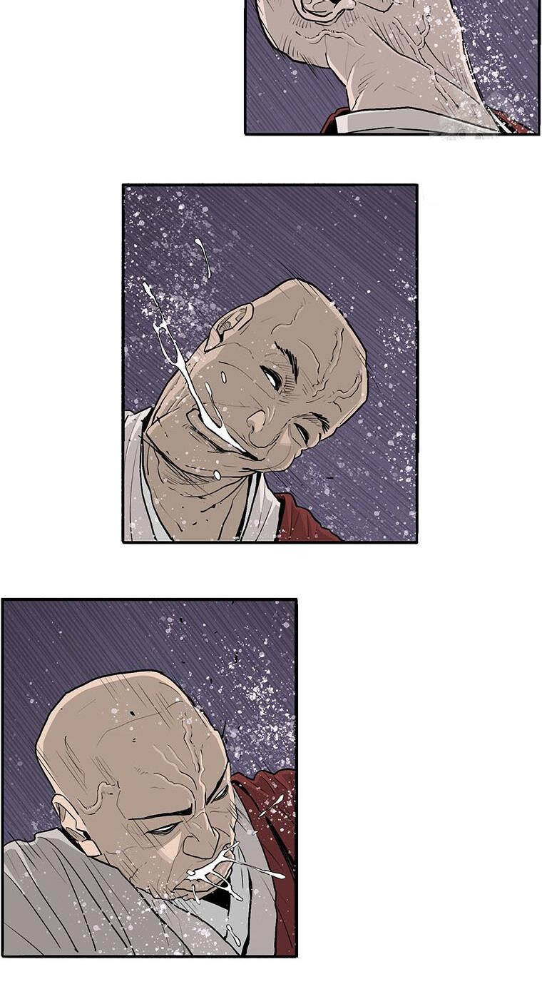 Bắc Kiếm Giang Hồ Chap 186 - Next Chap 187