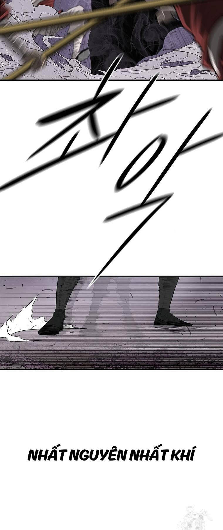 Bắc Kiếm Giang Hồ Chap 186 - Next Chap 187