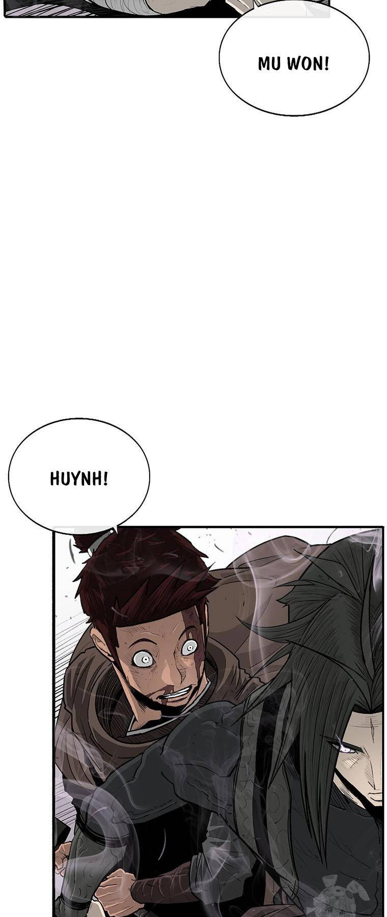 Bắc Kiếm Giang Hồ Chap 186 - Next Chap 187