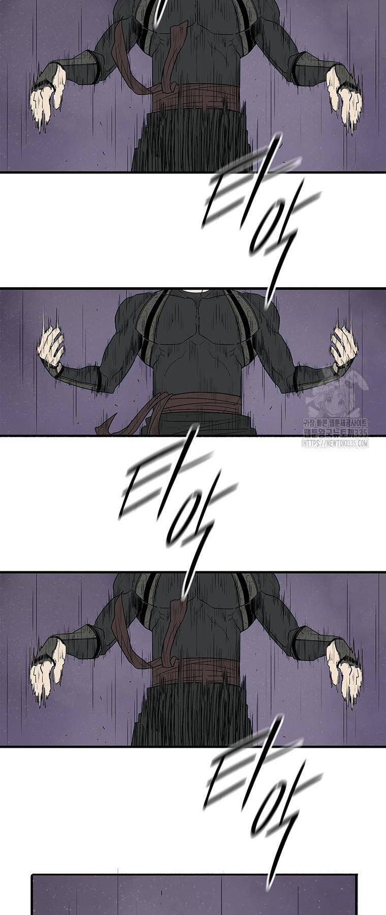 Bắc Kiếm Giang Hồ Chap 186 - Next Chap 187