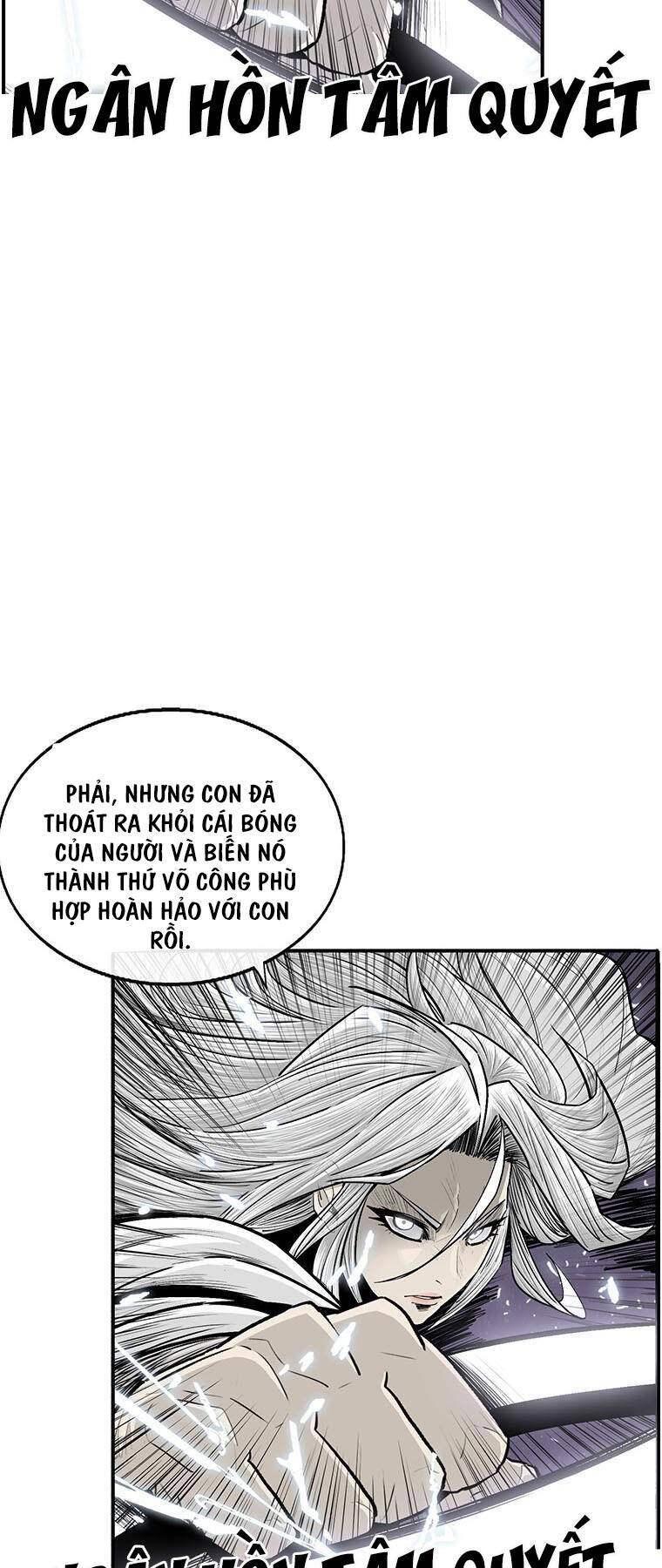 Bắc Kiếm Giang Hồ Chap 186 - Next Chap 187