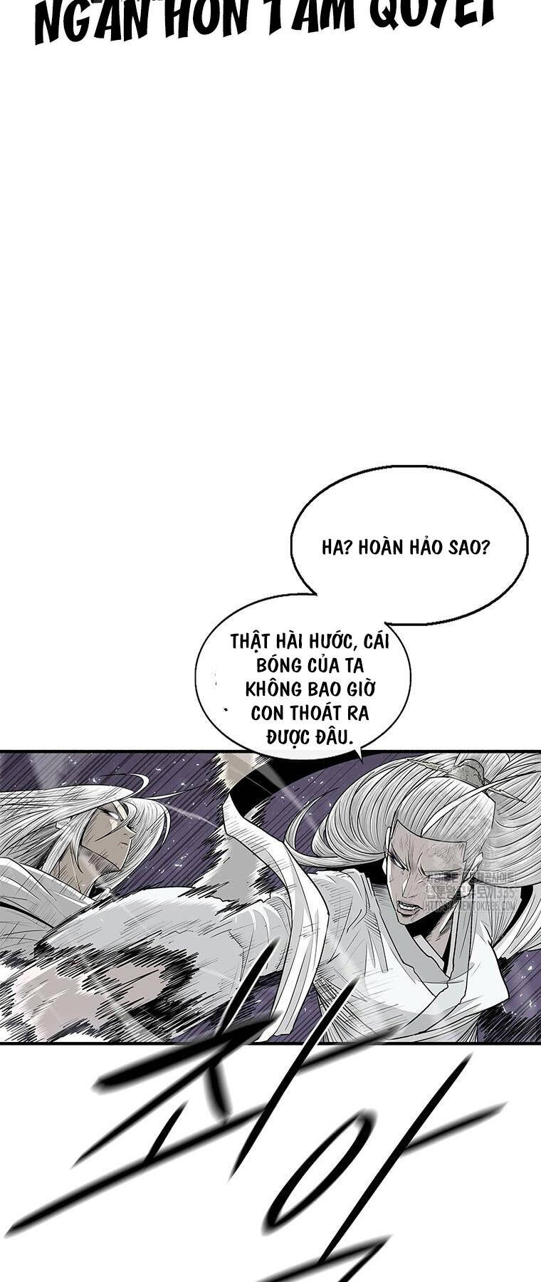 Bắc Kiếm Giang Hồ Chap 186 - Next Chap 187